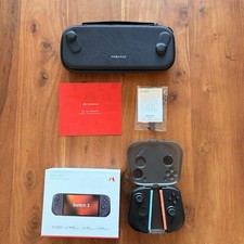 Mobapad M12S Controller (2 Joy-Cons) + Case f...