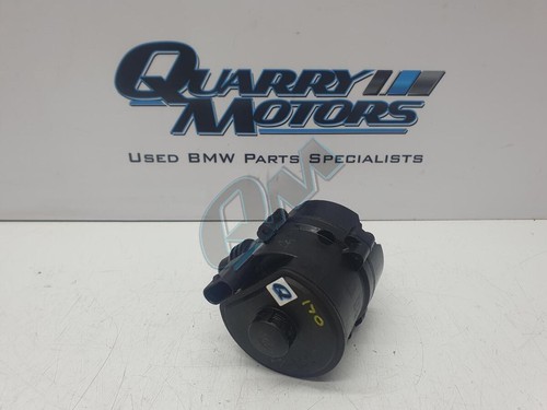 BMW Zusatzwasserpumpe passend für 5 6 7 8er G30 G31 G32 G11 B47 9372723