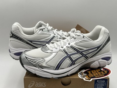 DS New ASICS GT 2160 White Space Lavender 2024 Size 7.5 Authentic