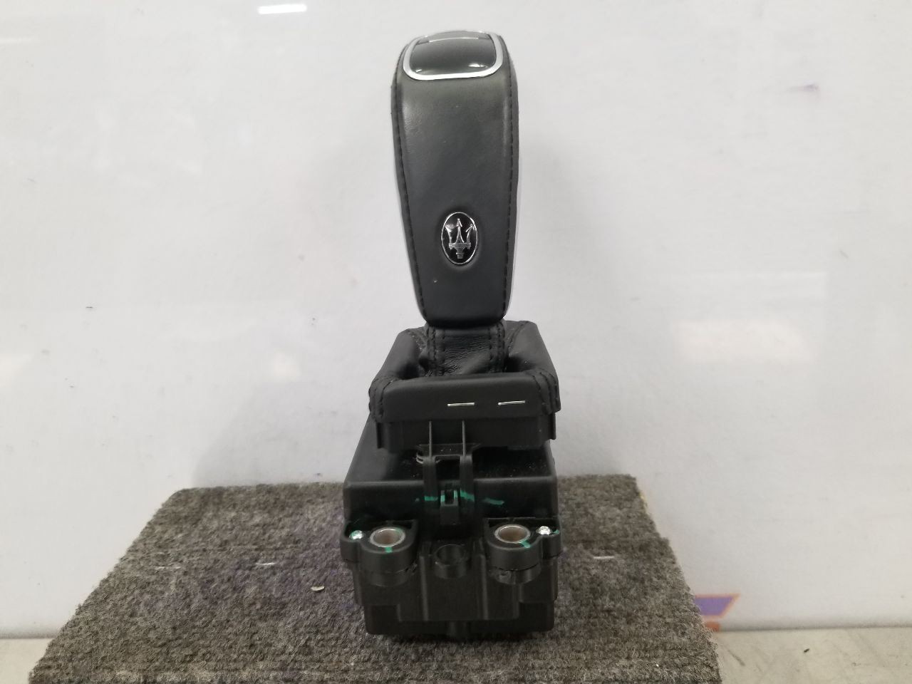 Maserati Levante Transmission P/N 06701263140