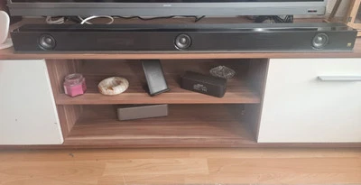 Sony Soundbar HT-ZF9 - Bild 1 von 4