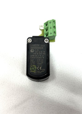 #ad Samson IP Converter 6109 6109 000101000000.00 $274.95