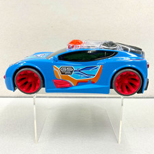 Extreme Power Race Car Disco Party Jamz Flashing Lights  Racing Sound
