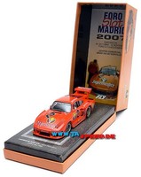 Porsche 935 K3 Le Mans Sondermodell JäGermeister FLY 99087