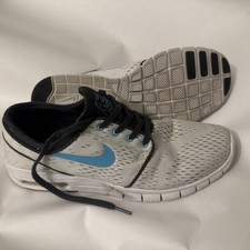 Size 11 - Nike SB Stefan Janoski Max Gamma Blue for sale online | eBay