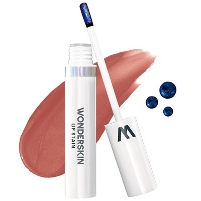 Lip Stain Peel Off Masque - Long Lasting, Waterproof and Transfer Proof Nude Lip
