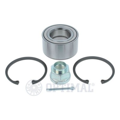 OPTIMAL Wheel Bearing Kit For CHEVROLET Aveo Lanos DAEWOO Aranos 91-18 803646