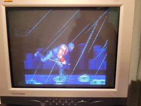 Ninja Gaiden Arcade PCB