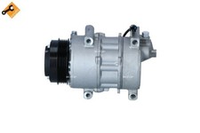 NRF Kompressor Klimaanlage EASY FIT 32584 für KLASSE MERCEDES 6SEU16C W245 W169