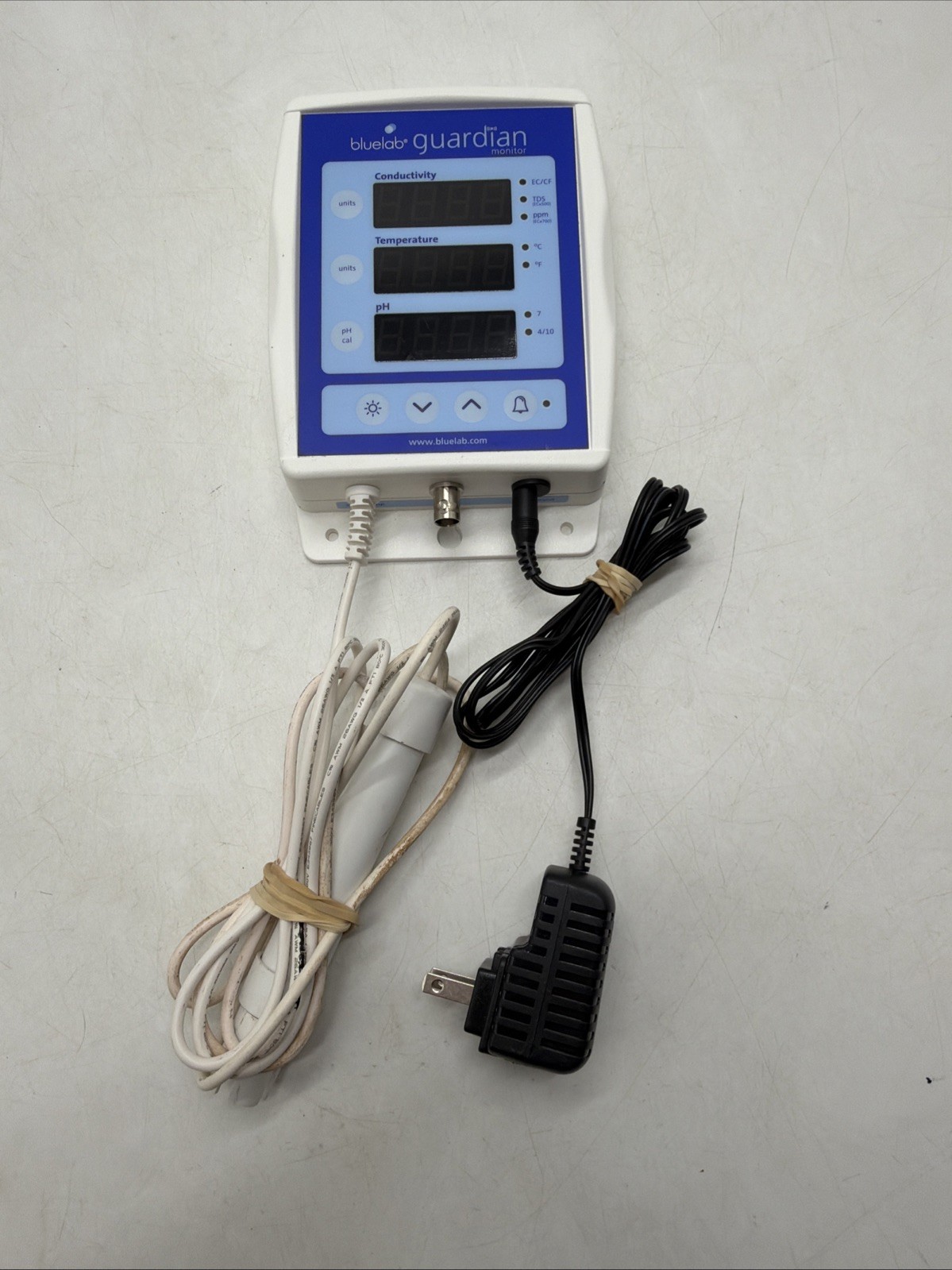 BLUELAB GUARDIAN MONITOR XBEE2 Radio