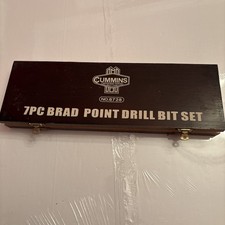 6pc Cummins Industrial Tools No. 6728