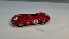 FERRARI 335 S Le Mans 1957 BBR kit 1/43  hand built