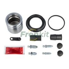 Reparatursatz Bremssattel vorne für Volvo C30 533 C70 2 542 S40 544 S60 | 24071