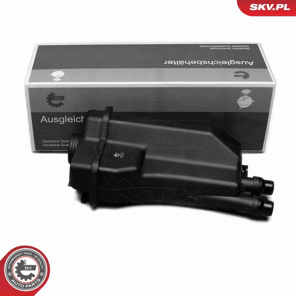 Esen SKV AusgleichsbehäLter KüHlmittel 61SKV341 FüR BMW 5Er Touring E39 3Er E46-image