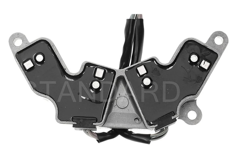 For Acura NSX 1991-2005 Standard Intermotor Crankshaft Position Sensor