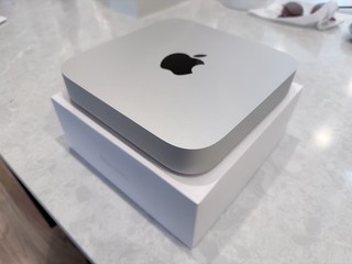 Apple Mac Mini M2 Pro 32GB RAM 1TB SSD 1G Ethernet 12 Core CPU 19 Core GPU