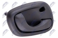 TüRaußEngriff NTY EZC-SU-002 FüR Suzuki Vitara 1 FT HT GT 4X4 SQ416 SQ420 TA52