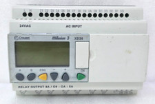Crouzet XD26 88970164 Millenium 3 PLC Expandable