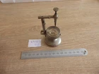 Watchmakers Vibrating Hairspring Calibration balance Tool Swiss