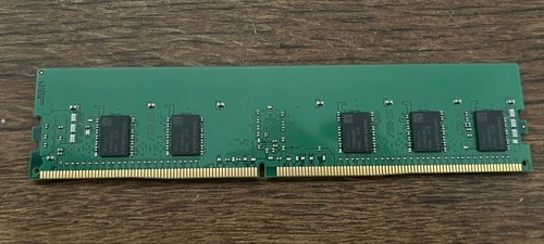 SK Hynix 8GB DDR4-3200AA 1Rx8 ECC RDIMM Server RAM HMA81GR7CJR8N-XN - Afbeelding 2 van 2