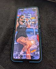 Motorola razr 60 Flip Smartphone 5G 256 GB Blau ohne Simlock Android
