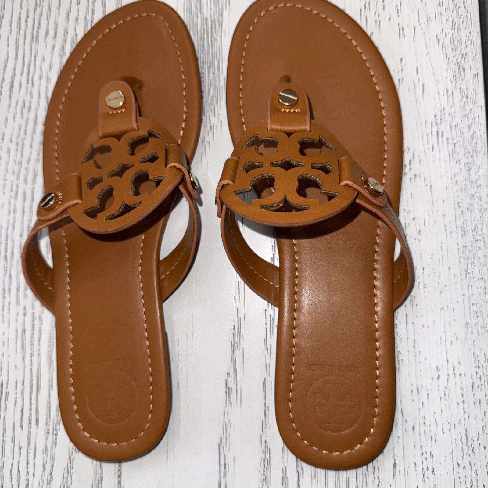 Tory Burch Miller Women’s Size 10