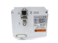 BRANSON 011000037 DIGITAL COMPACT 222 UNMP