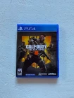 Call of Duty: Black Ops 4 - Sony PlayStation 4