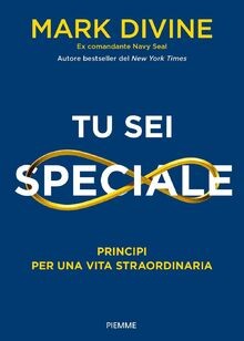 Tu sei speciale. Principi per una vita straordinaria von... | Buch | Zustand gut