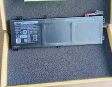 GENUINE H5H20 Battery XPS 15 9550 15-9550 Precision 5510 5520 5530 Series 56WH