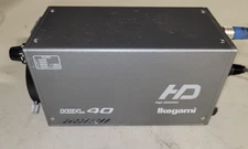 Ikegami HDL-40p 2/3" Multi-Purpose HD Camera