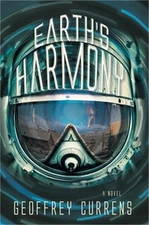 Earth's Harmony (Hardback or Cased Book)