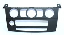BMW E60 E61 E63 E64 CCC LCI Navigation Professional Klimasteuerung Abdeckun Trim