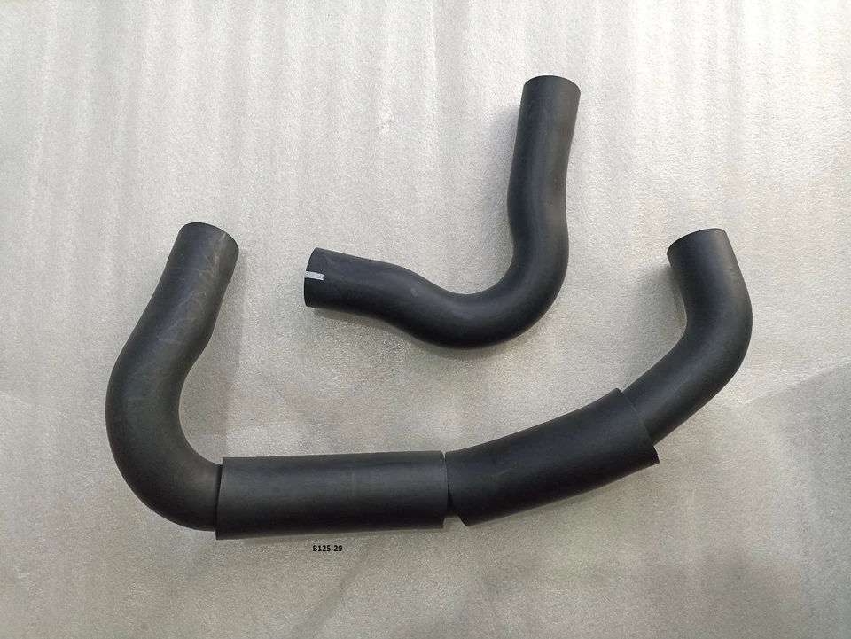 Daihatsu Taft GT Rocky F70 Fourtrack Blizzard Radiator Bypass Hose Set - Imagem 3 de 4