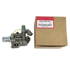 NEW OEM 15810-P2R-A01 For 1996-2000 Honda Civic 1.6L VTEC Solenoid 15810P2RA01