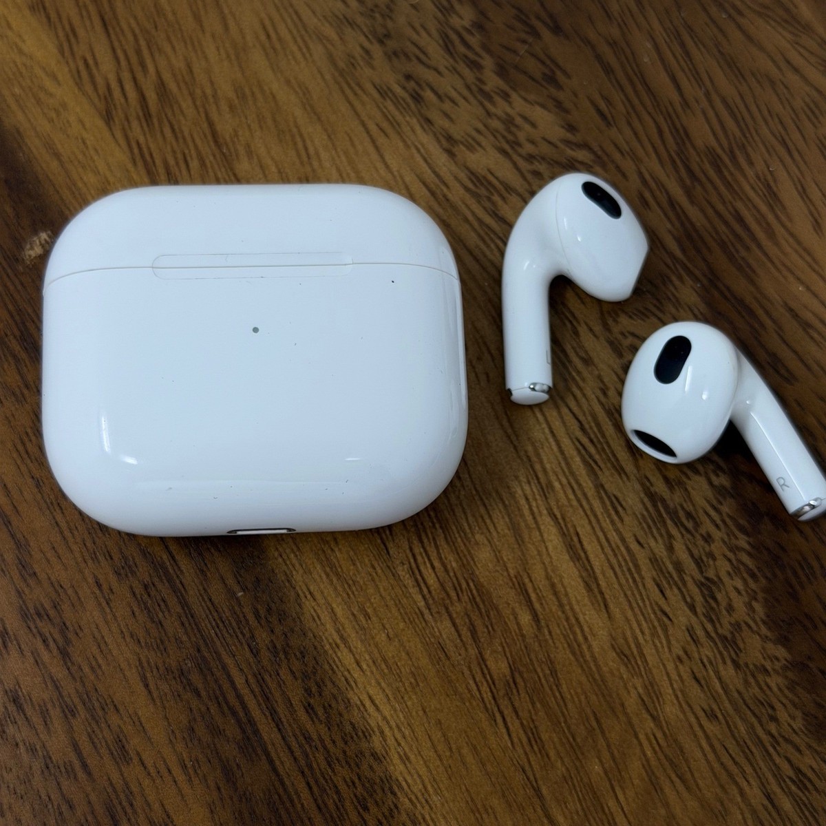 Apple AirPods 3rd Generation Wireless Earbuds with MagSafe