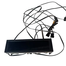 NZXT Sentry 3 Touchscreen Fan Controller LCD Display 5-Channel PC Cooling