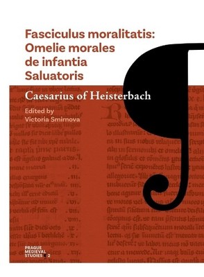 Fasciculus Moralitatis - 9788024654508