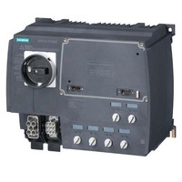 Siemens Dig.Industr. Motorstarter 3RK1395-6KS41-0AD0 Motorstarterkombinationen