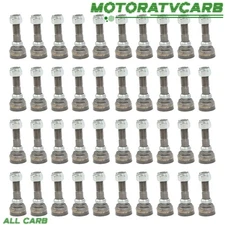 ALL-CARB 40 Pcs Stump Grinder Teeth Compatible With 900 For Gre Teeth