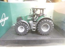 ROS CLAAS AXION BOLLMER VERSION 4WD TRACTOR