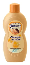 Nenuco Extra Gentle Shampoo with Honey and Chamomile 500 ml