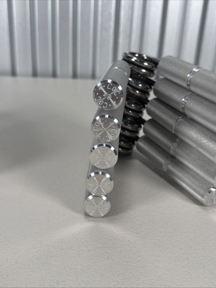 IronMind Captains of Crush Gripper Beginner & Advanced Set - Image 3 of 3