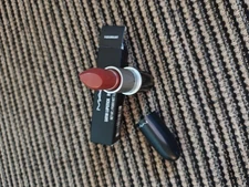Mac  Lipstick Paramount 