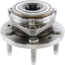 Centric 400.61003E C Tek Standard Hub And Bearing Assembly Without Abs