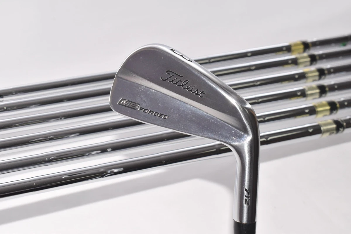 Titleist 712 Mb for sale | eBay