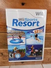 New ListingWii Sports Resort Nintendo Wii CIB Complete - Tested - Nice Condition
