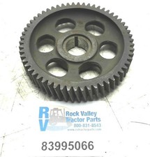 Gear Camshaft Drive 83995066
