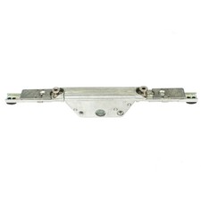 Mila 8 SERIES Shootbolt Lock Mechanism Gearbox For UPVC Windows 20mm Backset