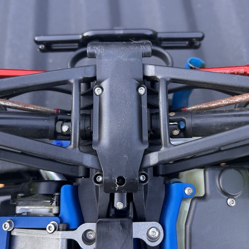 Traxxas Revo 3.3 RC Truck + Zubehör - ungetestet - Bild 18 von 24